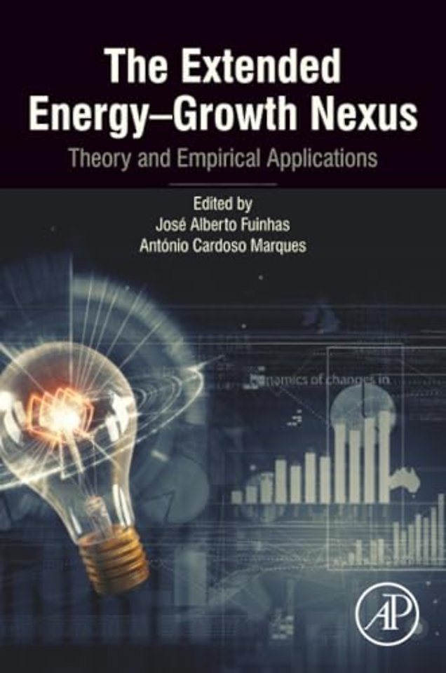 The Extended Energy–Growth Nexus