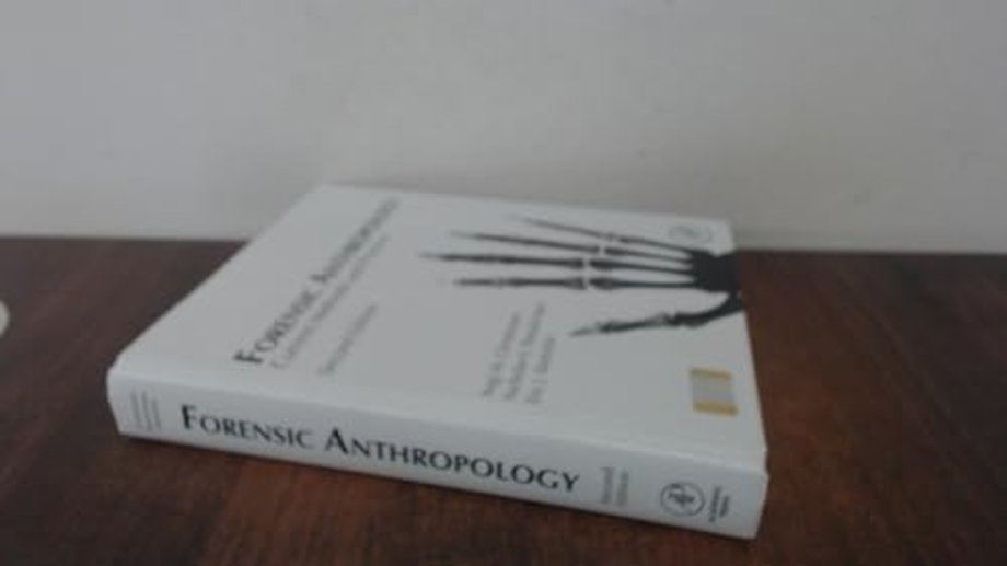 Forensic Anthropology