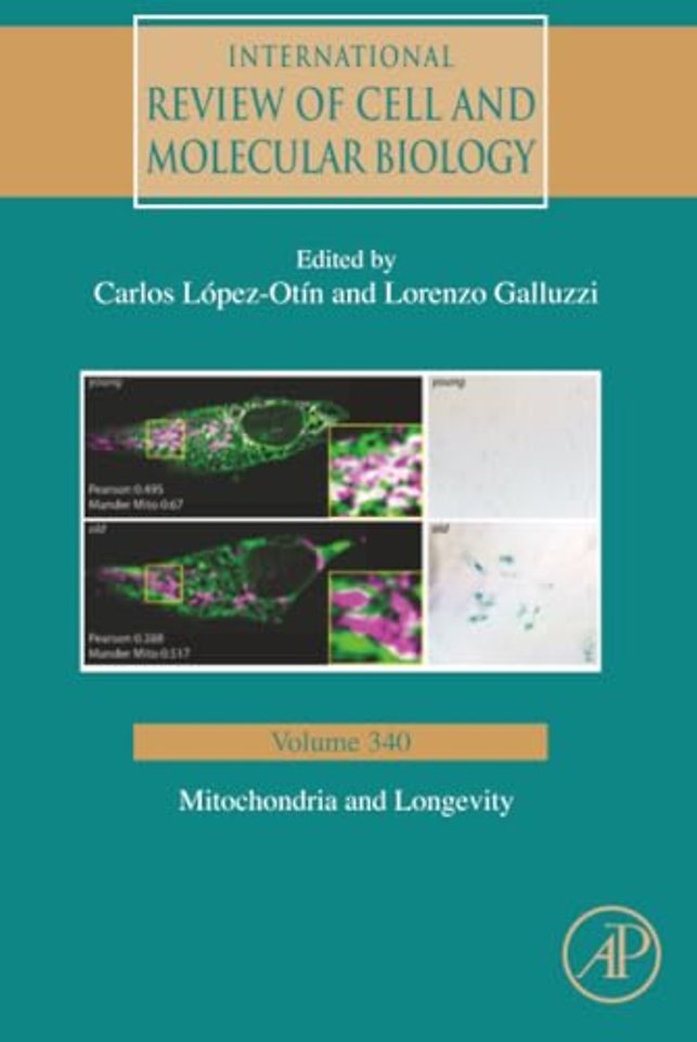 Mitochondria and Longevity
