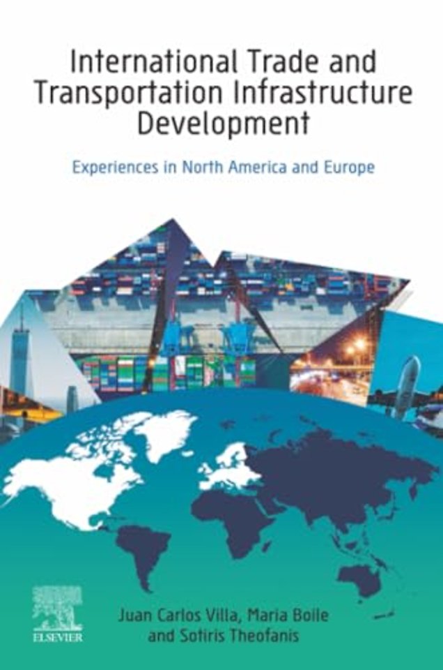 International Trade and Transportation Infrastructure Development