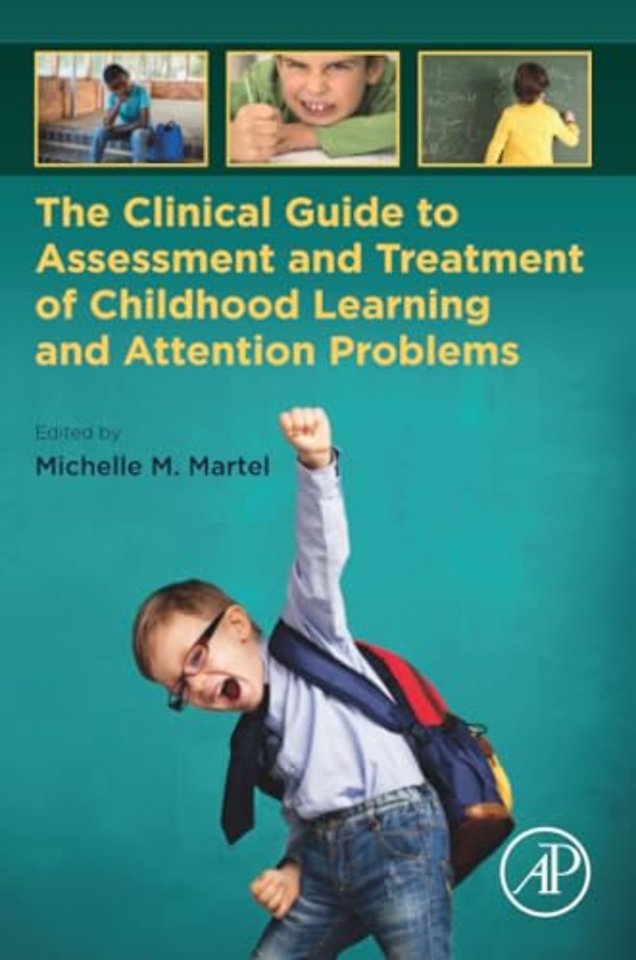 The Clinical Guide to Assessment and Treatment of Childhood Learning and Attention Problems
