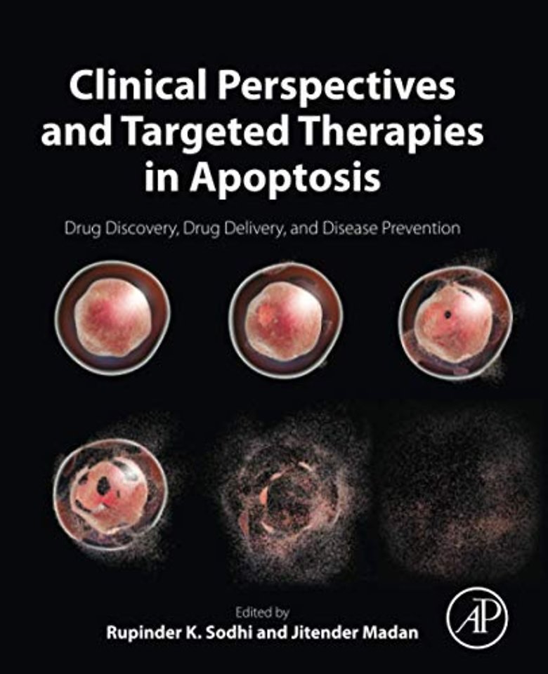 Clinical Perspectives and Targeted Therapies in Apoptosis