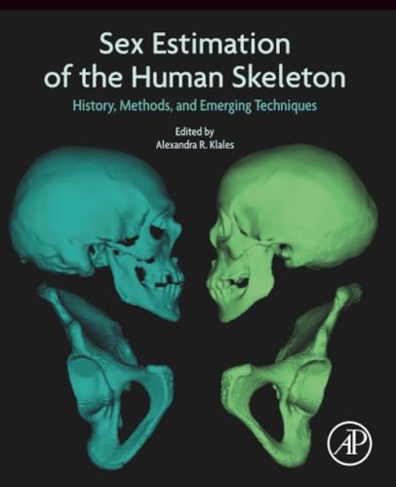 Sex Estimation of the Human Skeleton