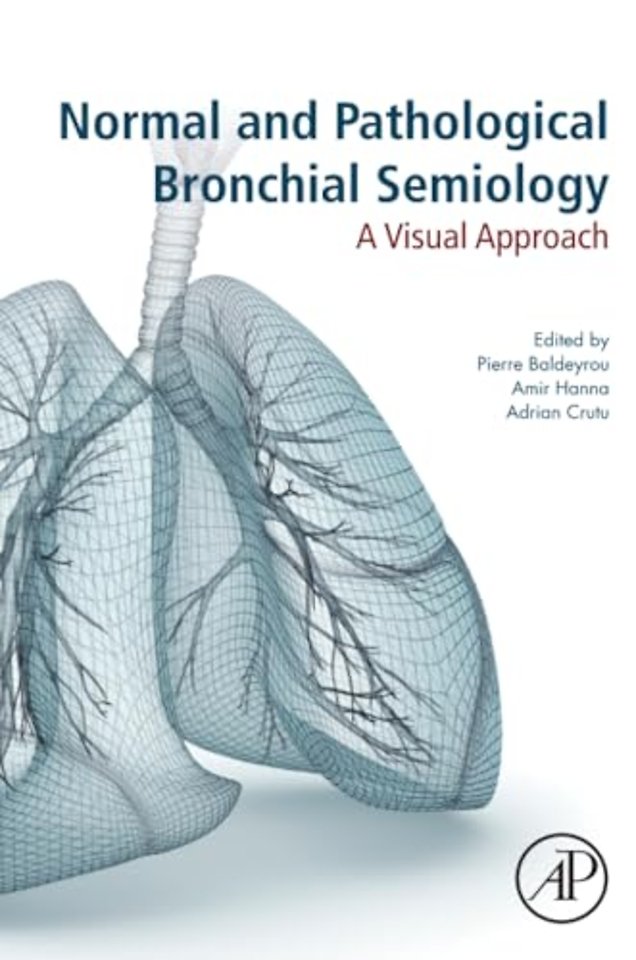 Normal and Pathological Bronchial Semiology