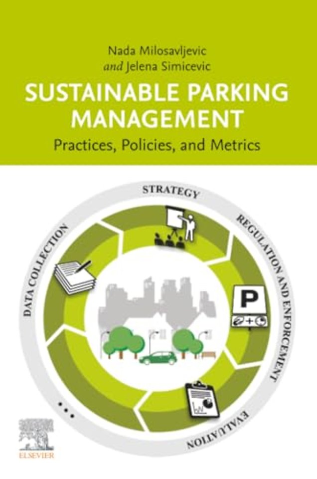 Sustainable Parking Management