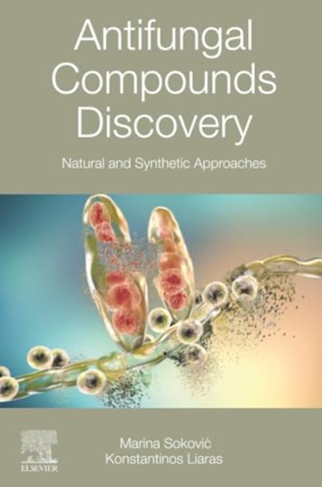 Antifungal Compounds Discovery
