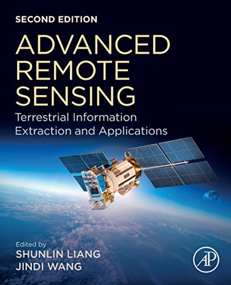 Advanced Remote Sensing