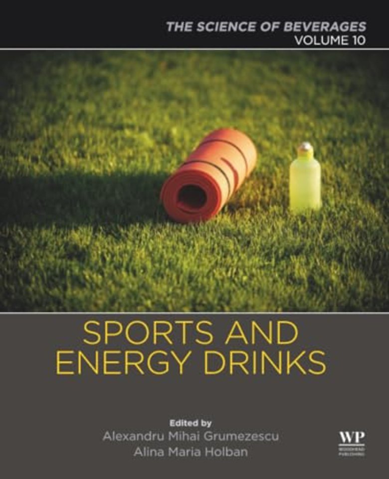 Sports and Energy Drinks