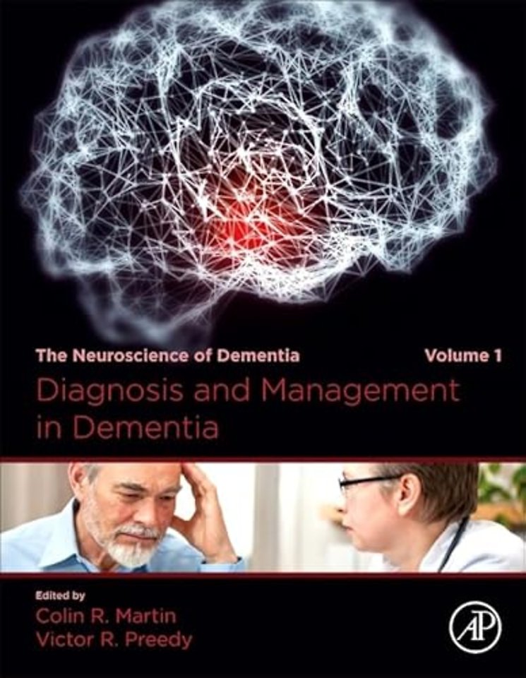 Diagnosis and Management in Dementia