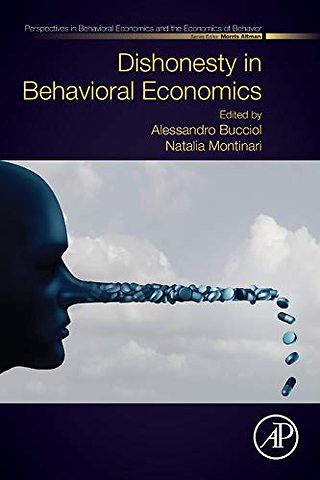 Dishonesty in Behavioral Economics