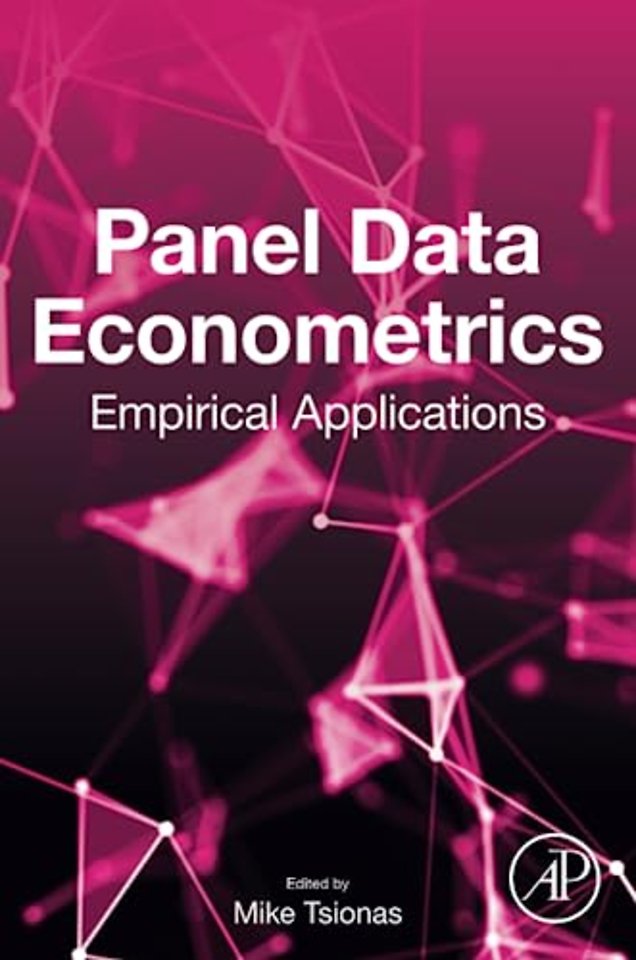 Panel Data Econometrics