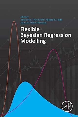 Flexible Bayesian Regression Modelling