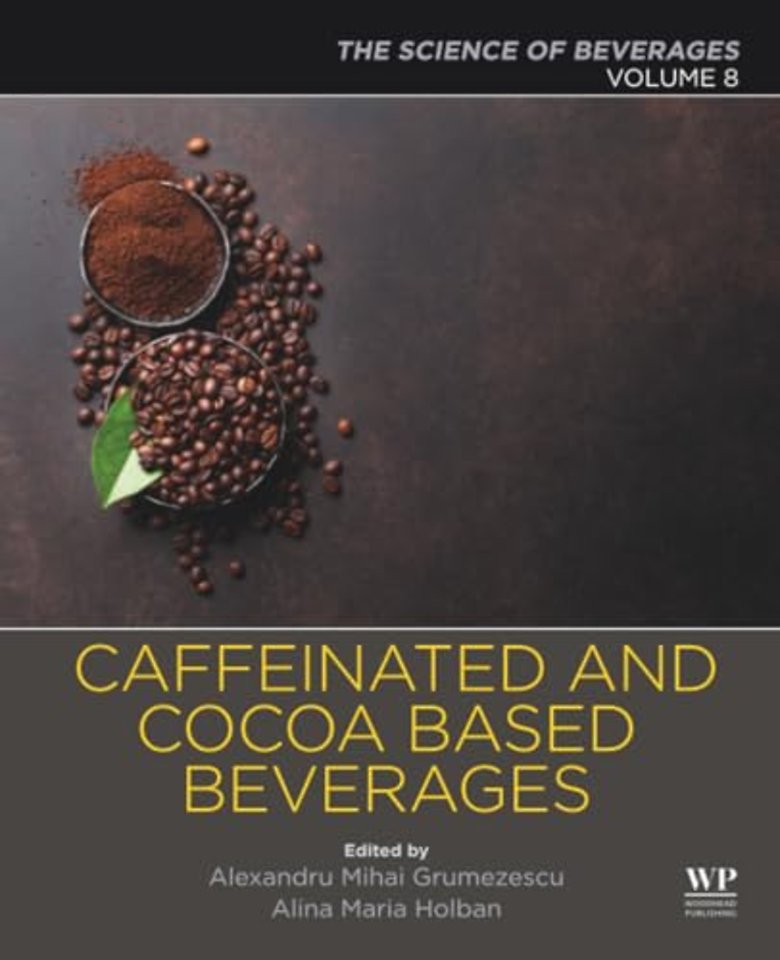 Caffeinated and Cocoa Based Beverages