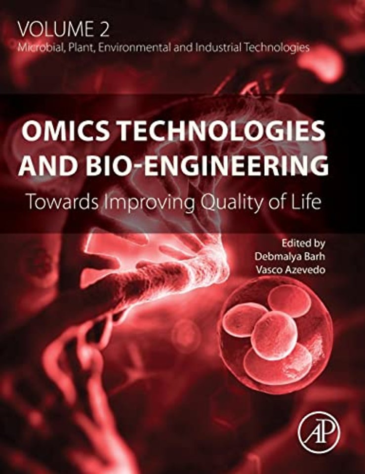 Omics Technologies and Bio-engineering