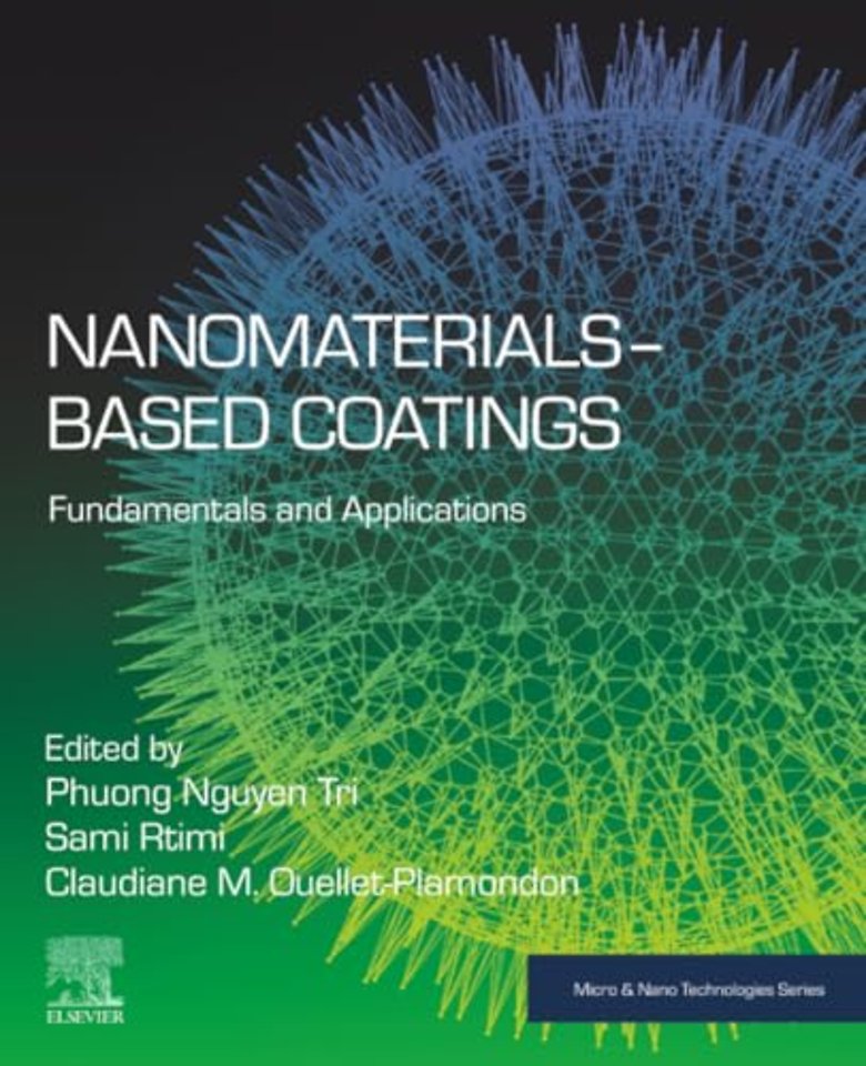 Nanomaterials-Based Coatings