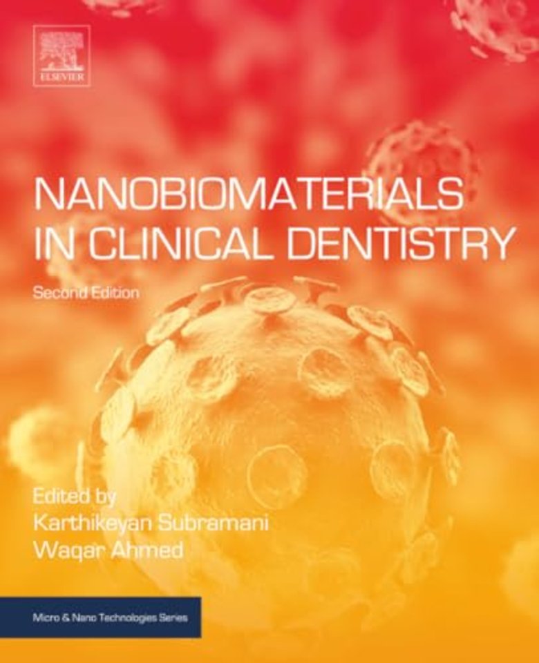 Nanobiomaterials in Clinical Dentistry