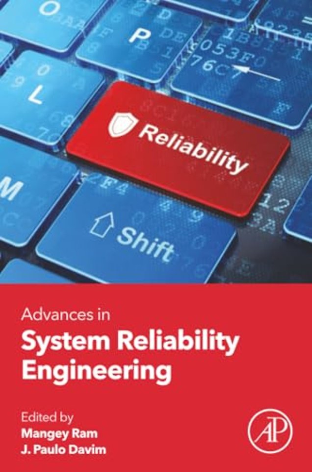 Advances in System Reliability Engineering
