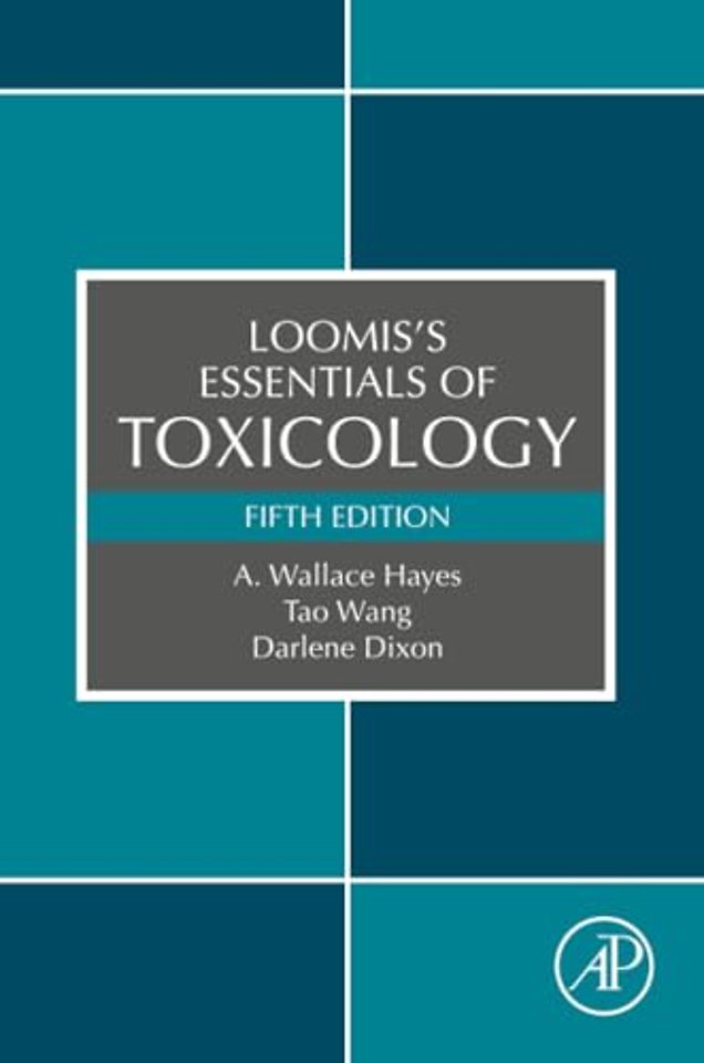 Loomis's Essentials of Toxicology