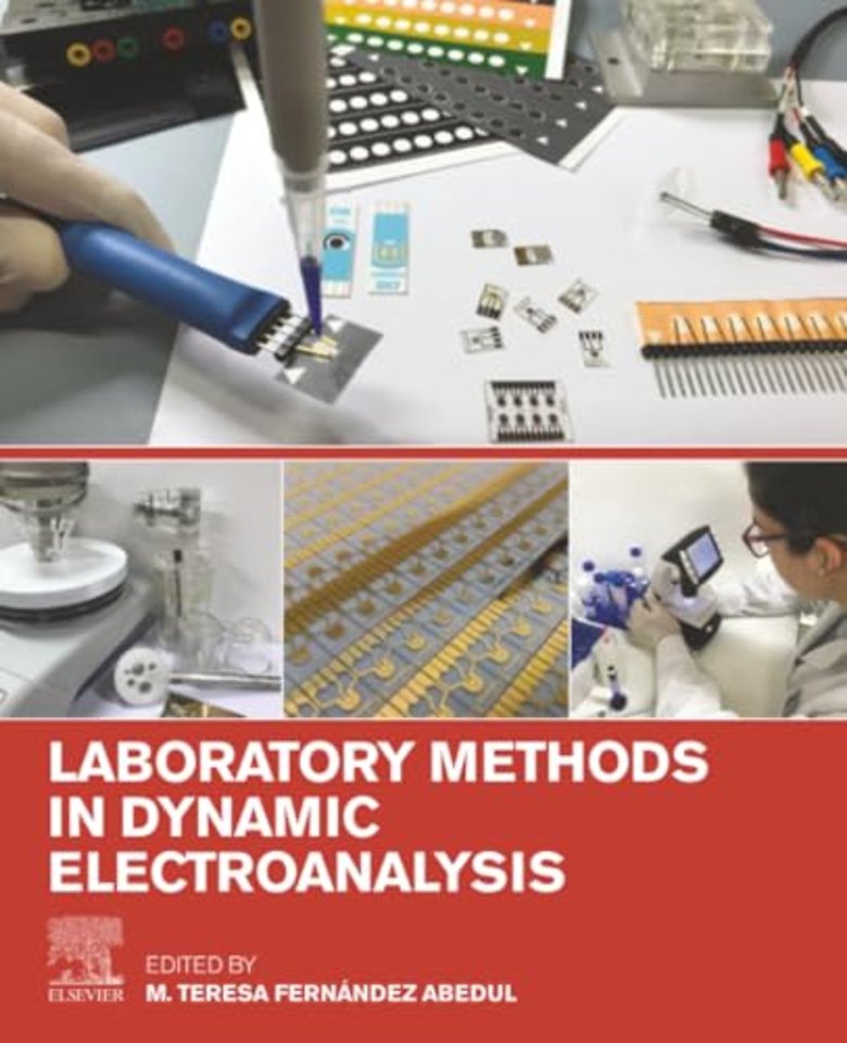 Laboratory Methods in Dynamic Electroanalysis