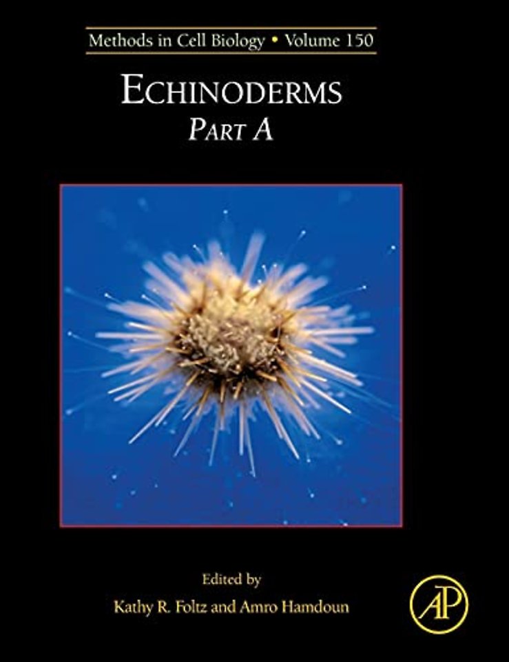 Echinoderms