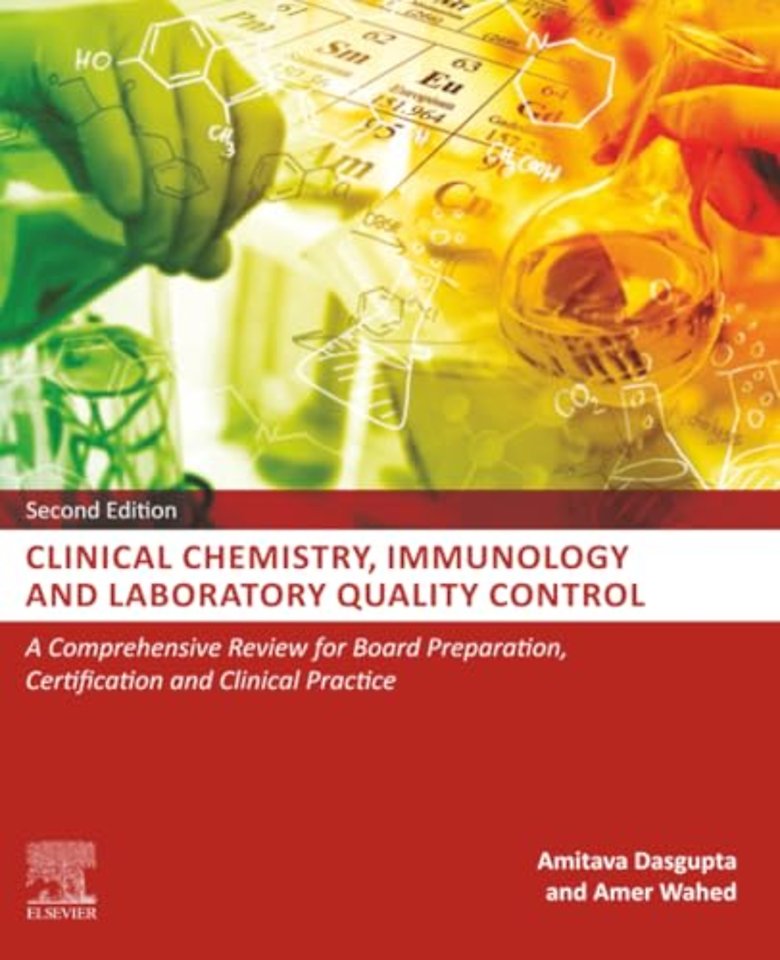 Clinical Chemistry, Immunology and Laboratory Quality Control