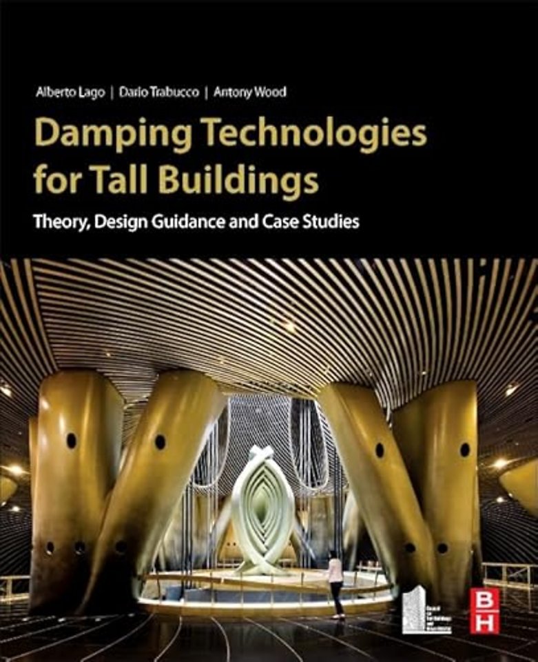 Damping Technologies for Tall Buildings