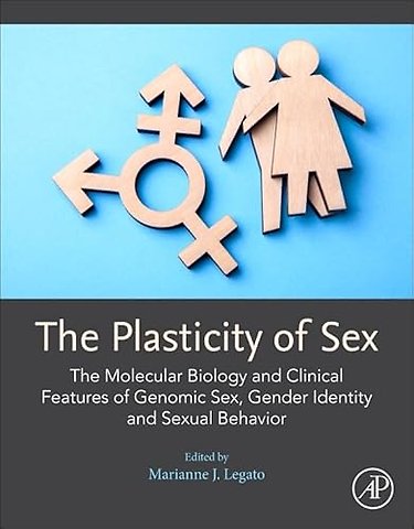 The Plasticity of Sex