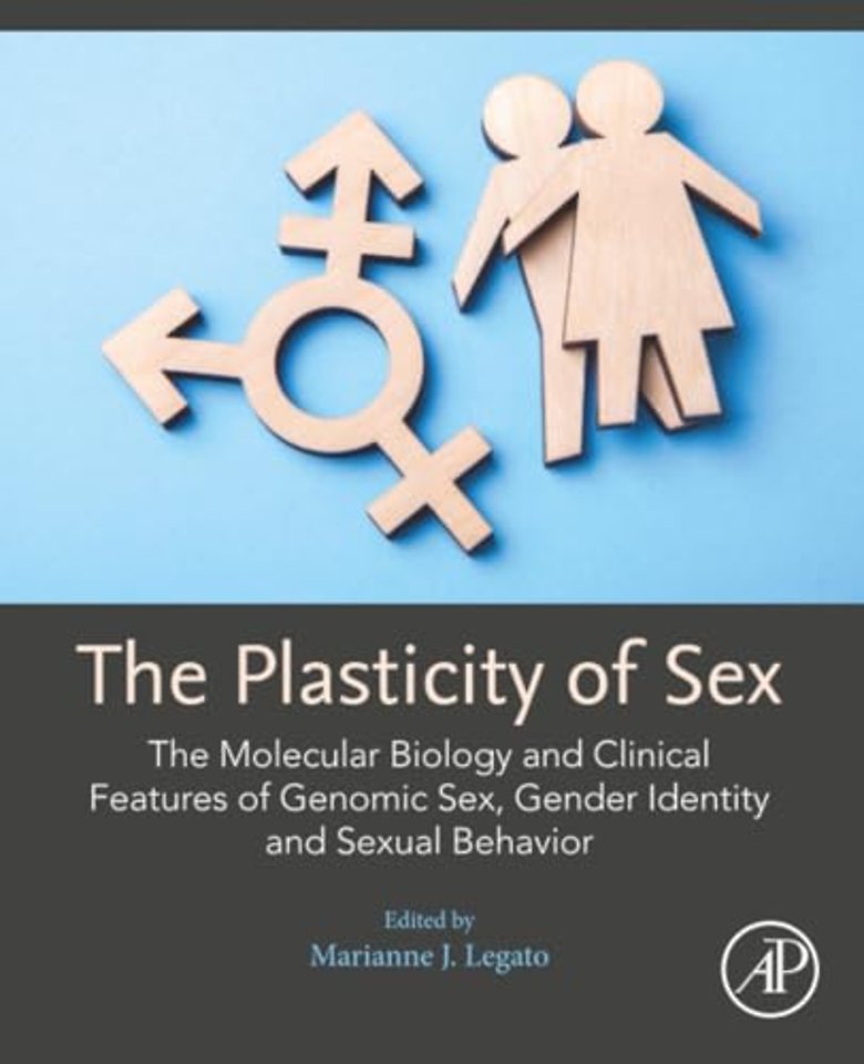 The Plasticity of Sex