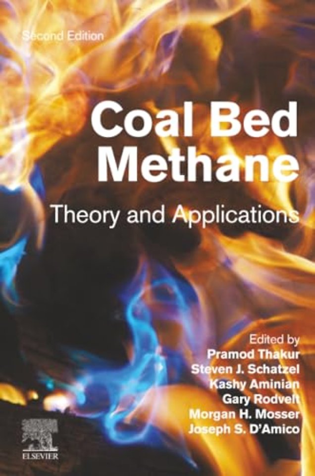 Coal Bed Methane