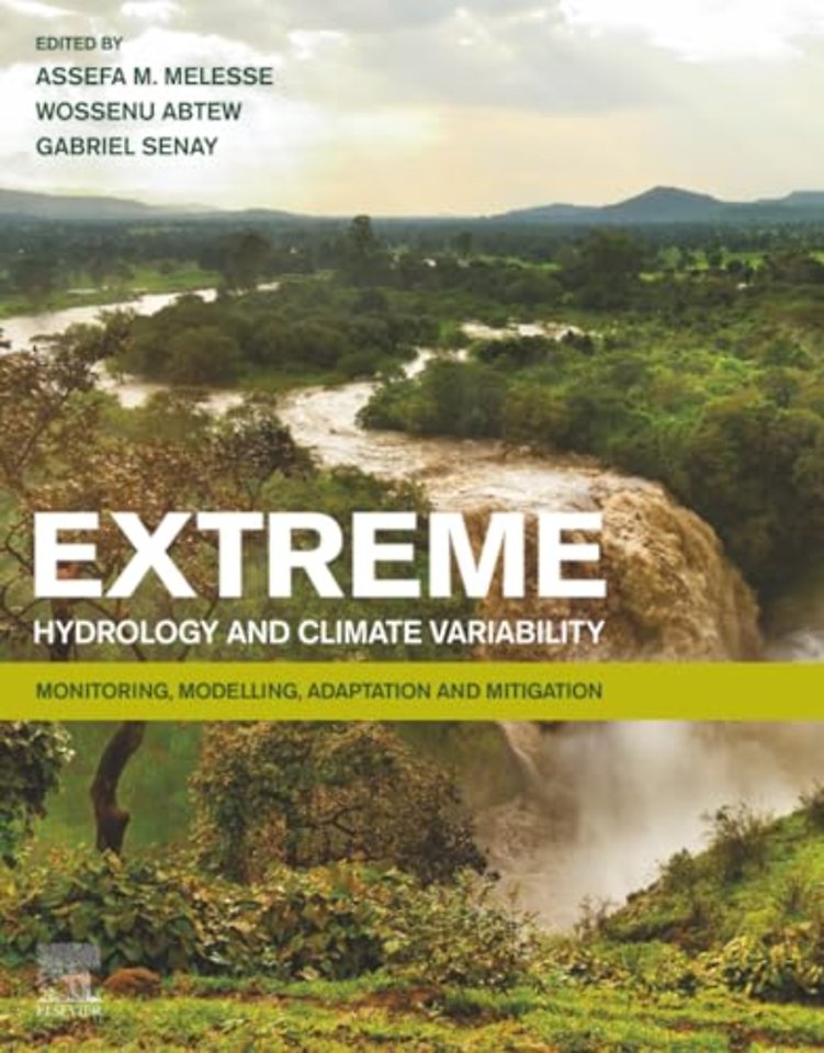 Extreme Hydrology and Climate Variability