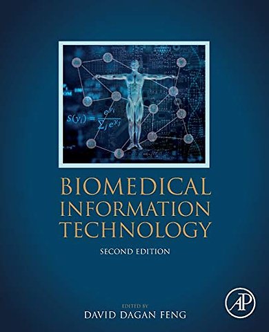 Biomedical Information Technology