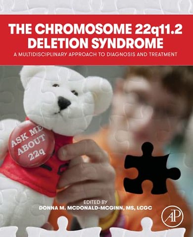 The Chromosome 22q11.2 Deletion Syndrome