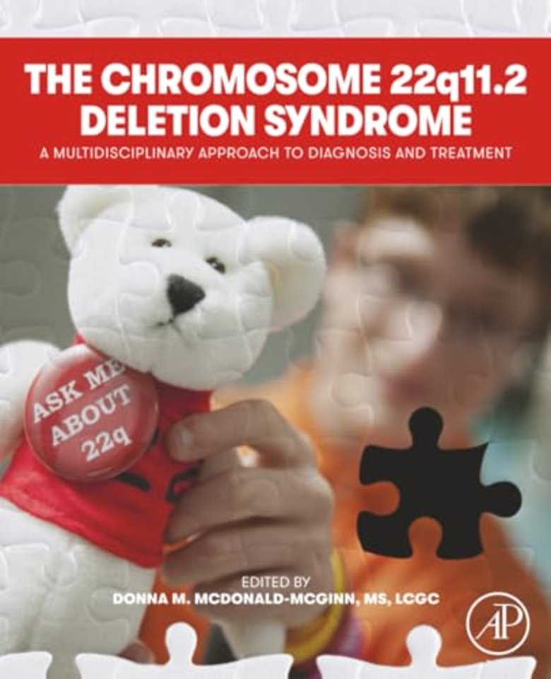 The Chromosome 22q11.2 Deletion Syndrome