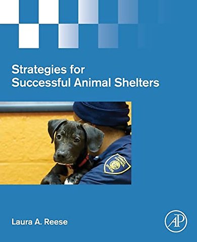 Strategies for Successful Animal Shelters