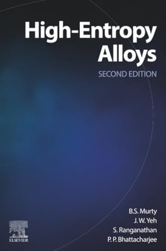 High-Entropy Alloys
