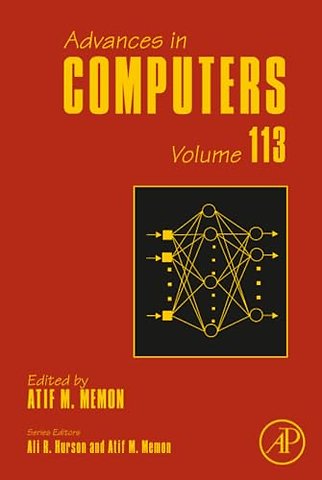 Advances in Computers