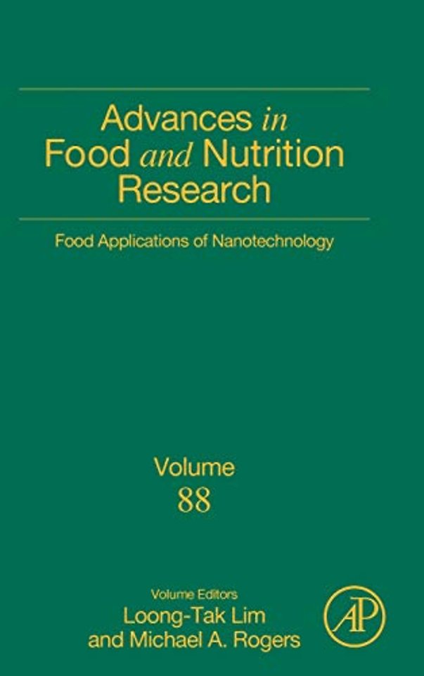 Food Applications of Nanotechnology