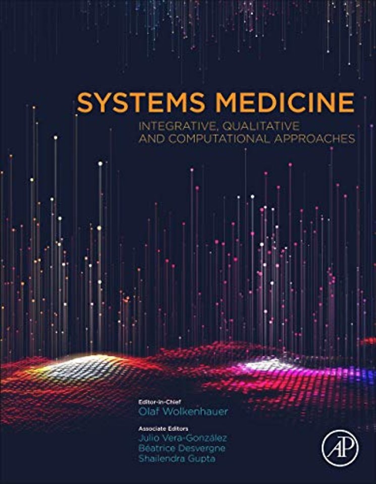 Systems Medicine