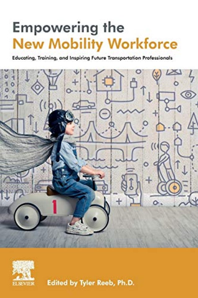 Empowering the New Mobility Workforce