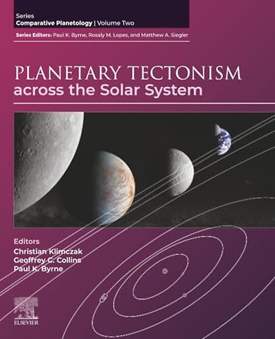 Planetary Tectonism across the Solar System