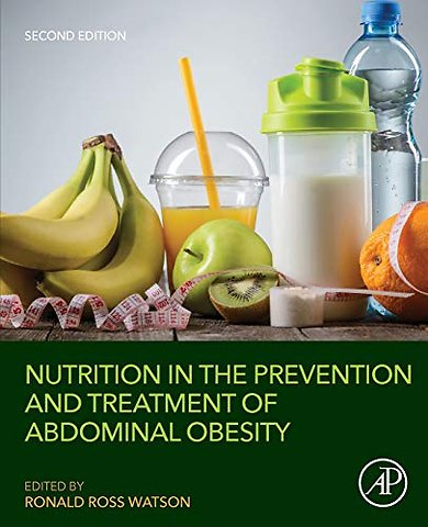 Nutrition in the Prevention and Treatment of Abdominal Obesity