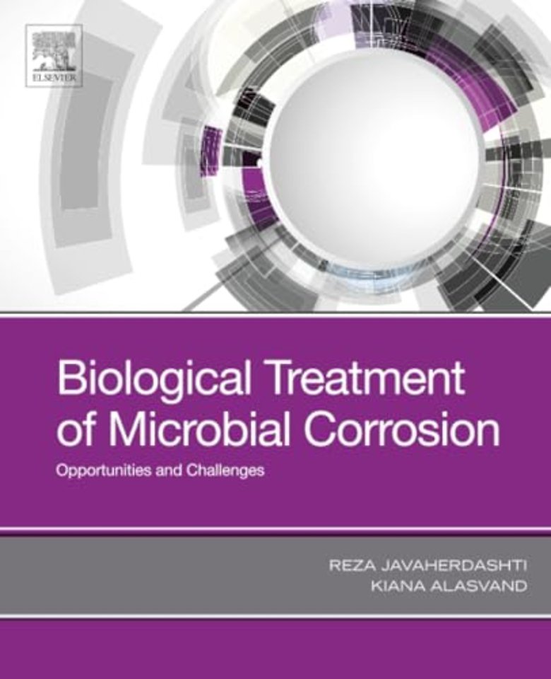 Biological Treatment of Microbial Corrosion