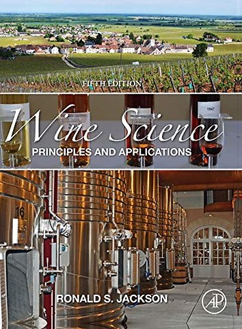 Wine Science