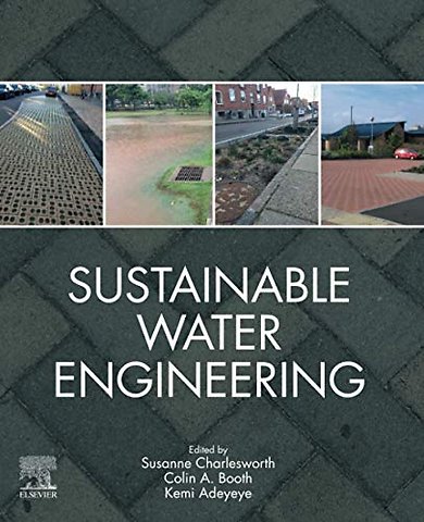 Sustainable Water Engineering