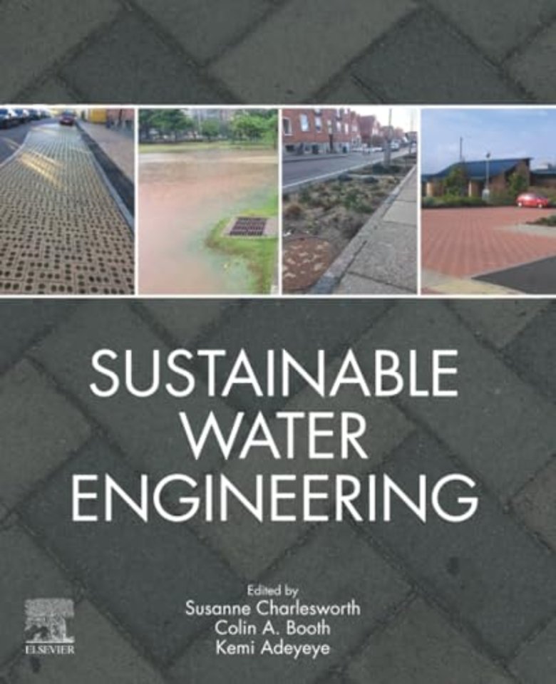 Sustainable Water Engineering
