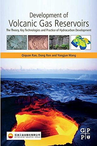 Development of Volcanic Gas Reservoirs