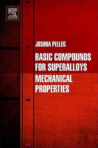 Basic Compounds for Superalloys
