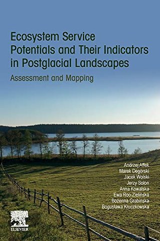 Ecosystem Service Potentials and Their Indicators in Postglacial Landscapes