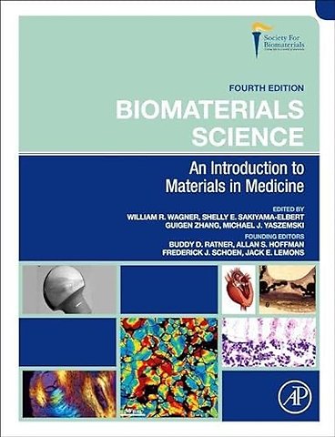 Biomaterials Science