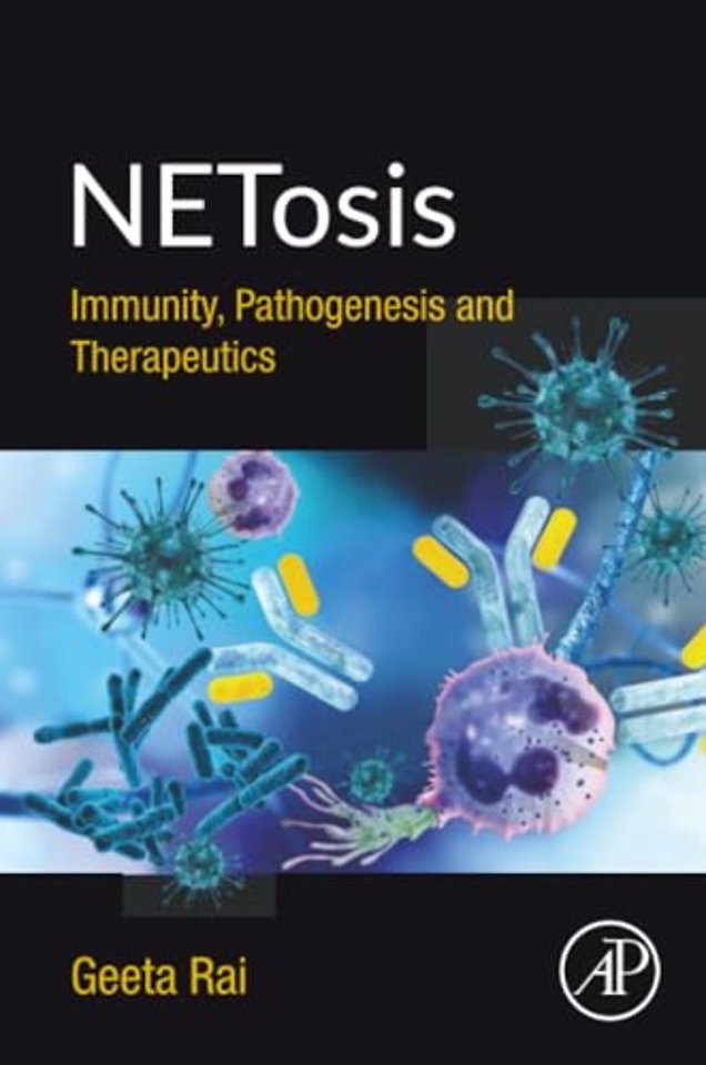 NETosis